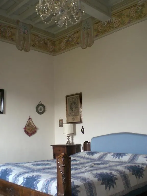 Villa Storica Di Majano Bagno a Ripoli 0*,