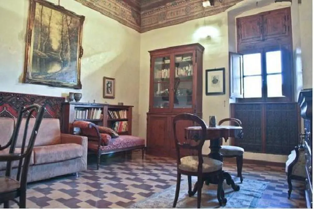 Villa Storica Di Majano Bagno a Ripoli