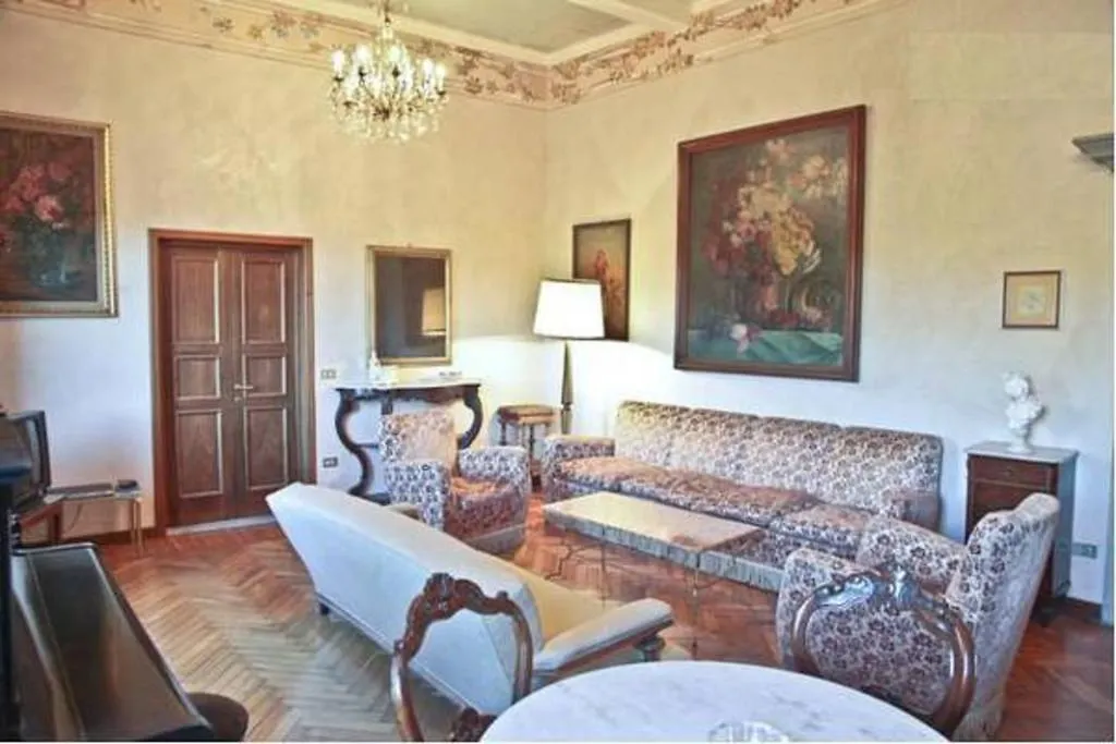 Apartment Villa Storica Di Majano Bagno a Ripoli