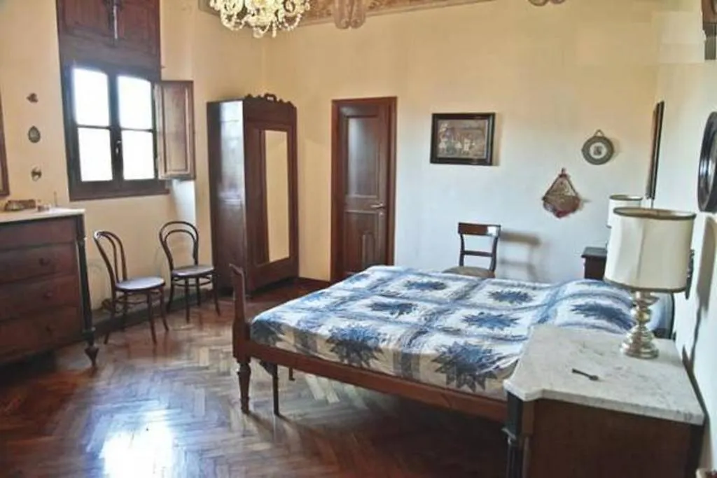 Villa Storica Di Majano Bagno a Ripoli 0*,