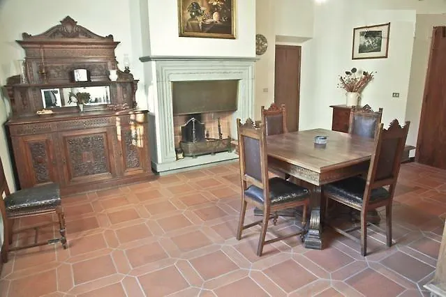 Villa Storica Di Majano Bagno a Ripoli 0*,  Italien