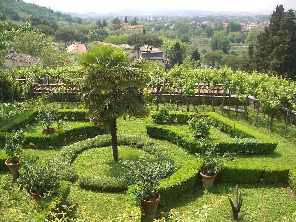Villa Storica Di Majano Bagno a Ripoli