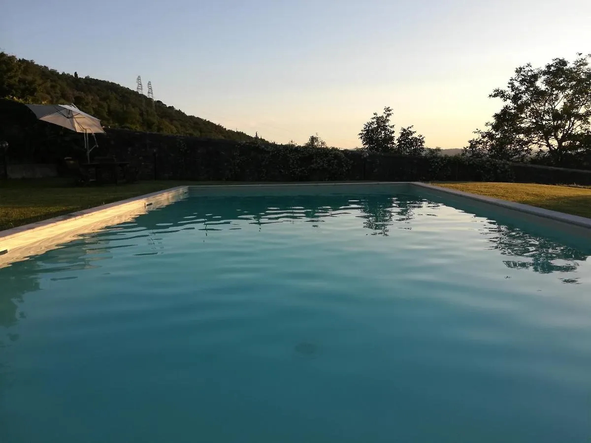 Villa Storica Di Majano Bagno a Ripoli 0*,  Italien